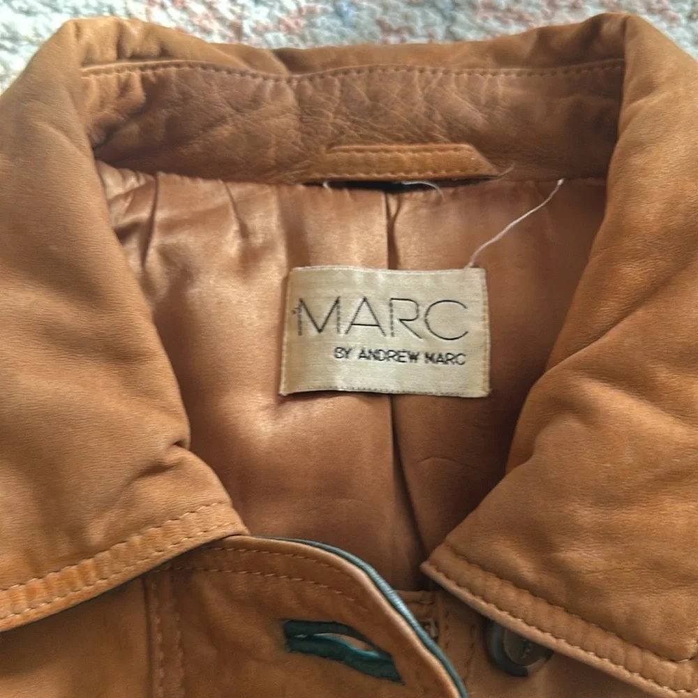 MARC by Andrew Marc - Picture 6 of 6